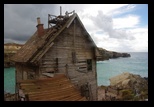 Popeye Village -26-02-2015 - Bogdan Balaban
